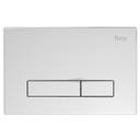 WC öblítő gomb Rea HD K011A-Q és Slim 024N Chrome