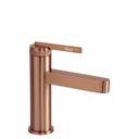 Bathroom faucet Rea Grace Brush Copper