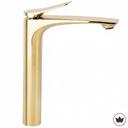 Robinet de lavabo PREMIUM Rea Vision Gold High