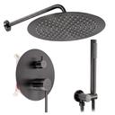 Shower system Rea Foss Clif Titan + BOX