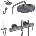Shower set Rea Grace Titan