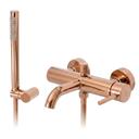 Robinet de baignoire Rea Lungo Copper