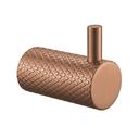 Badezimmerhaken A62305BRG OTTO Brush Copper