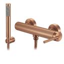 Sprchová batéria REA Argon BRUSH COPPER