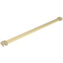Stabilisierungsstange für Duschwand 150 cm Rea Brush Gold