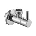 Ъглов вентил 1/2" x 3/4" Chrome