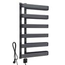 Electric Radiator Rea Artas 90x50cm Grey