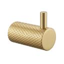 Badezimmerhaken A62305BG OTTO Brush Gold