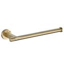 Porte-serviette 39106 ORI Brush Gold
