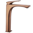 Bathroom faucet PREMIUM Rea Joe Brush Copper High