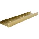 Bathroom shelf SF03 60cm gold brush