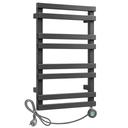 Electric radiator REA NORI 90x50 Grey