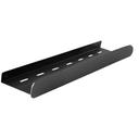 Bathroom shelf SF03 45cm Titan