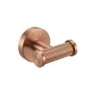 Dubbelkrok 6612 Modern Copper Brush
