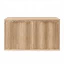 Waschtischunterschrank Rea Core 80cm Beige