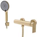 Wannenarmatur REA Hunter Brush Gold