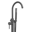 Free-standing faucet Rea Lungo Titan
