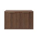 Waschtischunterschrank Rea Core 60cm Brown
