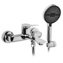 Vanni segisti PREMIUM REA Vision Chrome