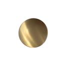 Akrylbricka för dusch Rea Belmond vit 80x80 Brush Gold