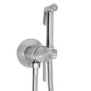 Bidetarmatur Rea Foster Brush Nickel