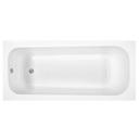Acryl-Einbaubadewanne Rea Gloria 150