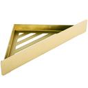 Vannitoa riiul SF07 gold brush