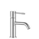 Bathroom faucet Rea Lungo Diamond Chrome
