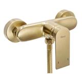 Duscharmatur REA  Verso Gold
