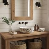 Countertop Basin Rea Stefania