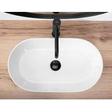 Countertop washbasin Rea LAYLA 50