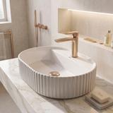 Aufsatzwaschbecken Rea Marcela 45