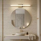 Wandlampe LED 80CM APP1850-1W GOLD
