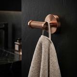 Dubbelkrok 6612 Modern Copper Brush