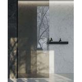 Badezimmerregal SF02 60cm black matt