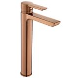Waschbeckenarmatur REA ARGUS COPPER BRUSH High