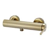 REA Argon GOLD suihkuhana