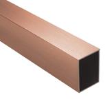 Verbreiterungsadapter 200cm Brush Copper