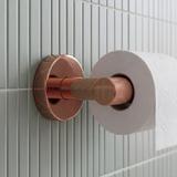TOALETTPAPPERSHÅLLARE 6611 Modern Copper