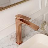 Handfatblandare REA Joe Brush Copper High