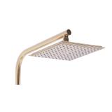 Conjunto de ducha REA Bravo Gold