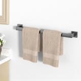 Badezimmer-Accessoire-Set Rio Titan 4-teilig