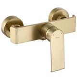 Duscharmatur REA Hass Brush Gold