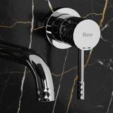 Unterputz Armatur Rea Lungo Diamond Chrom + BOX