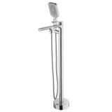 Frei stehende Armatur Rea HASS CHROME
