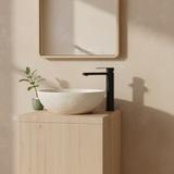 Waschbeckenarmatur Rea Arlo Black