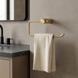 Badezimmer-Aufhänger A62310BG OTTO Brush Gold