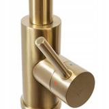 Küchearmatur Rea Fresh Touch Brush Gold