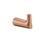 Badezimmerhaken 16204 Vibe Brush Copper