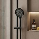 SLUŠALICE TUŠ REA JS-020 BLACK